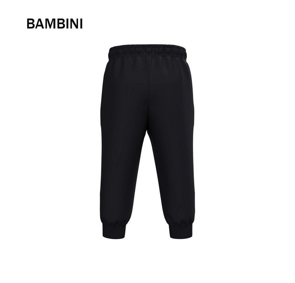 Jako Trainingshose Polyesterhose One Bambini Bild 2