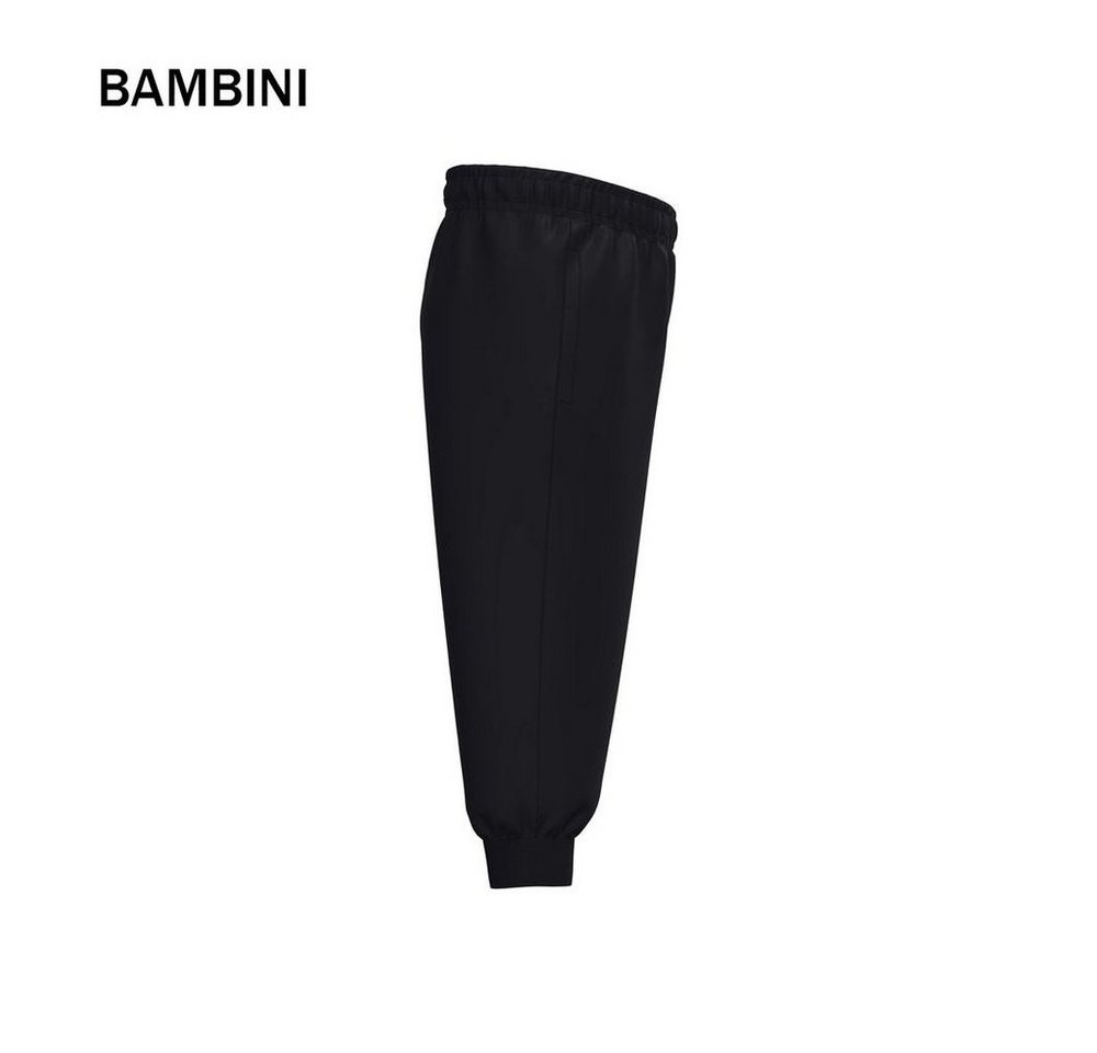 Jako Trainingshose Polyesterhose One Bambini Bild 3