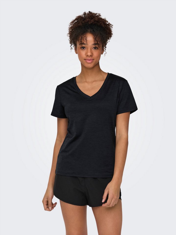 ONLY Play T-Shirt Onpcorelife Bild 5