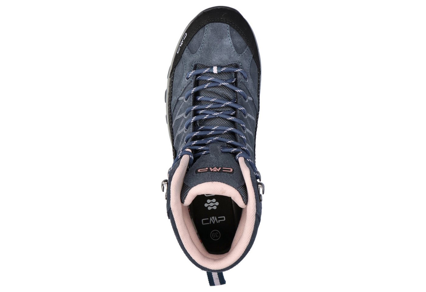 CMP RIGEL MID WMN Wanderschuh