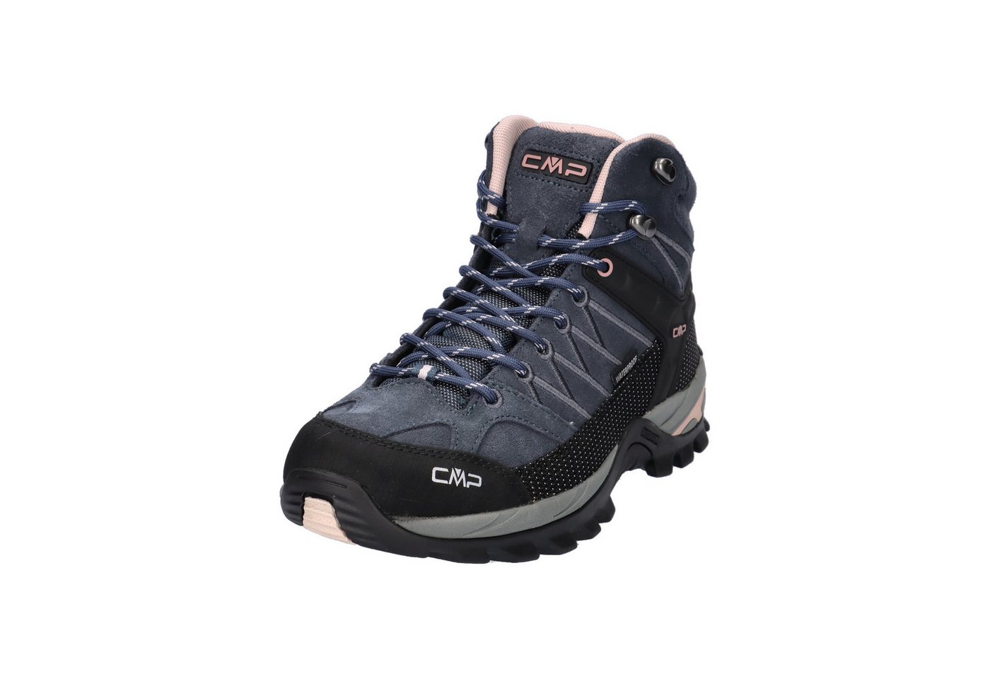 CMP RIGEL MID WMN Wanderschuh Bild 3