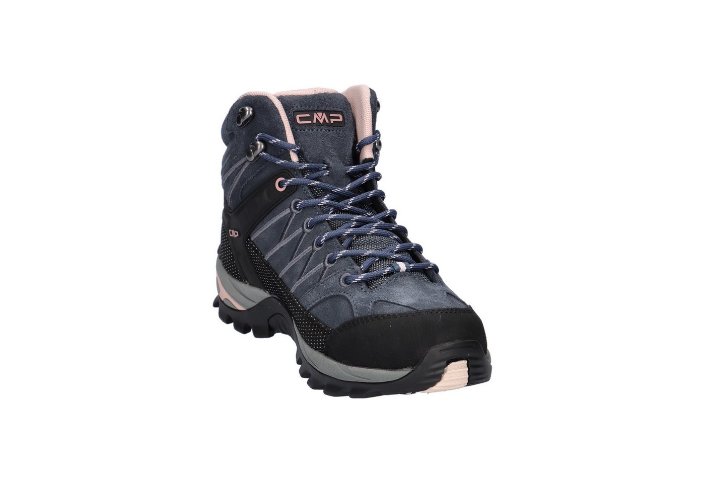 CMP RIGEL MID WMN Wanderschuh Bild 4