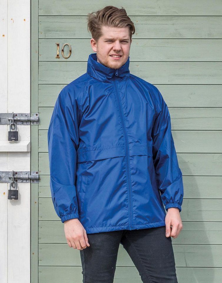 Result Outdoorjacke Windcheater Bild 2