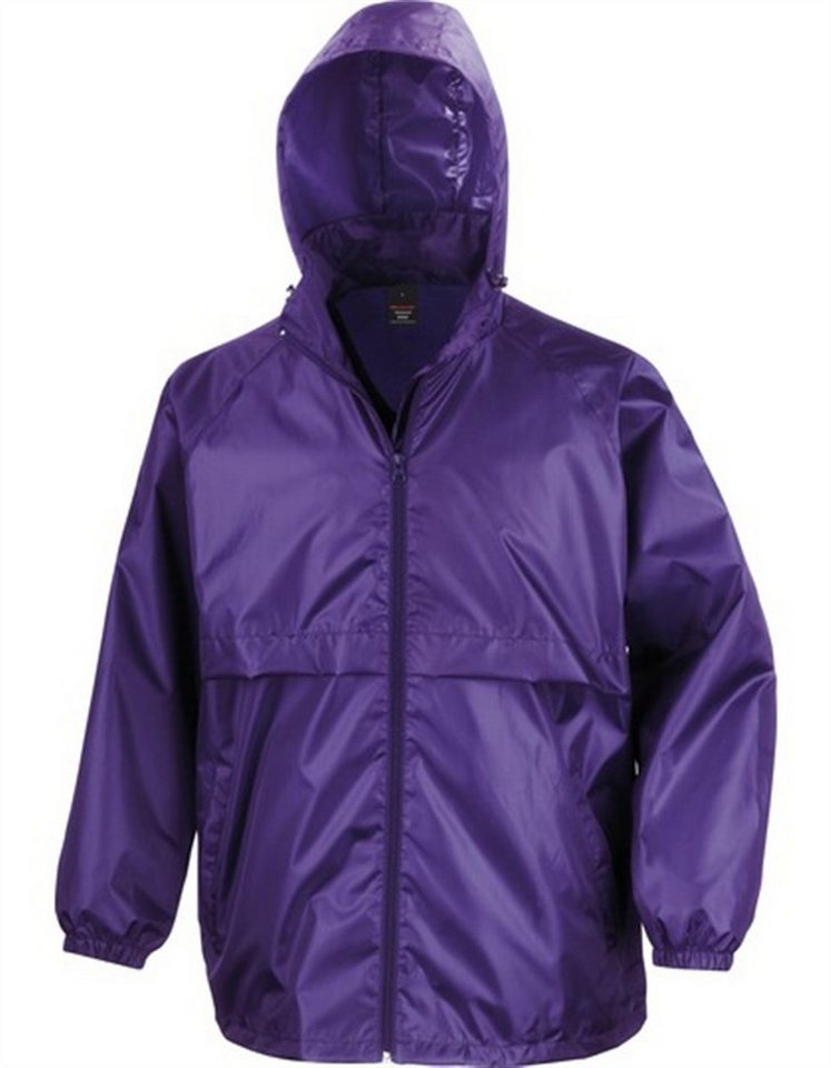 Result Outdoorjacke Windcheater Bild 4