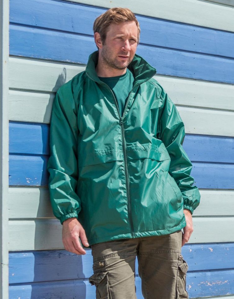 Result Outdoorjacke Windcheater Bild 5