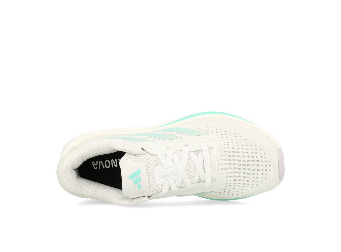 adidas Performance adidas Supernova Rise W Damen White Aqua Green Weiss EUR 40 Laufschuh