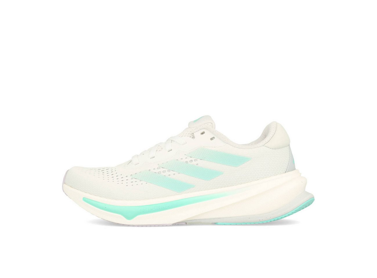 adidas Performance adidas Supernova Rise W Damen White Aqua Green Weiss EUR 40 Laufschuh Bild 3