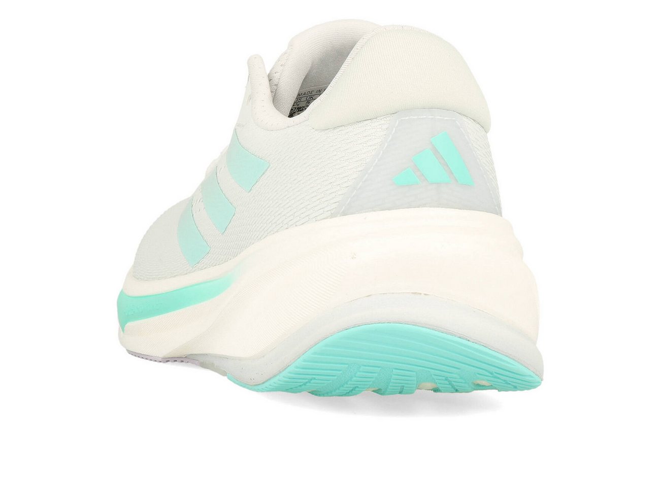 adidas Performance adidas Supernova Rise W Damen White Aqua Green Weiss EUR 40 Laufschuh Bild 4