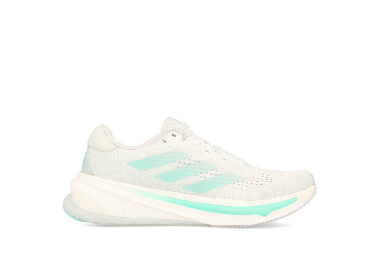 adidas Performance adidas Supernova Rise W Damen White Aqua Green Weiss EUR 40 Laufschuh Bild 5