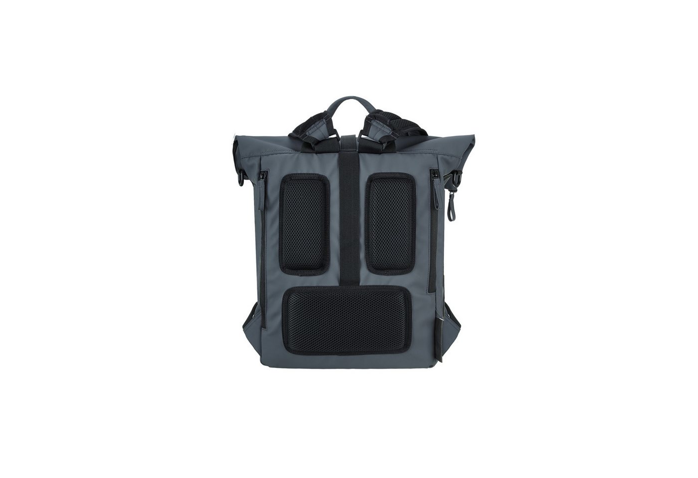UNRAT Rucksack UNRAT backpack#1 real ocean plastic, Volumen 26l bis 32l, vegan Bild 2