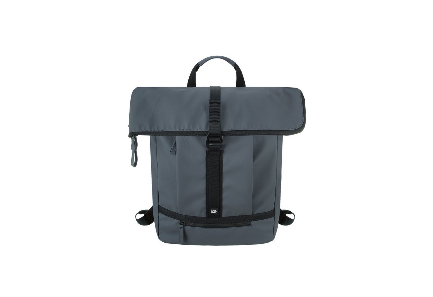 UNRAT Rucksack UNRAT backpack#1 real ocean plastic, Volumen 26l bis 32l, vegan Bild 3