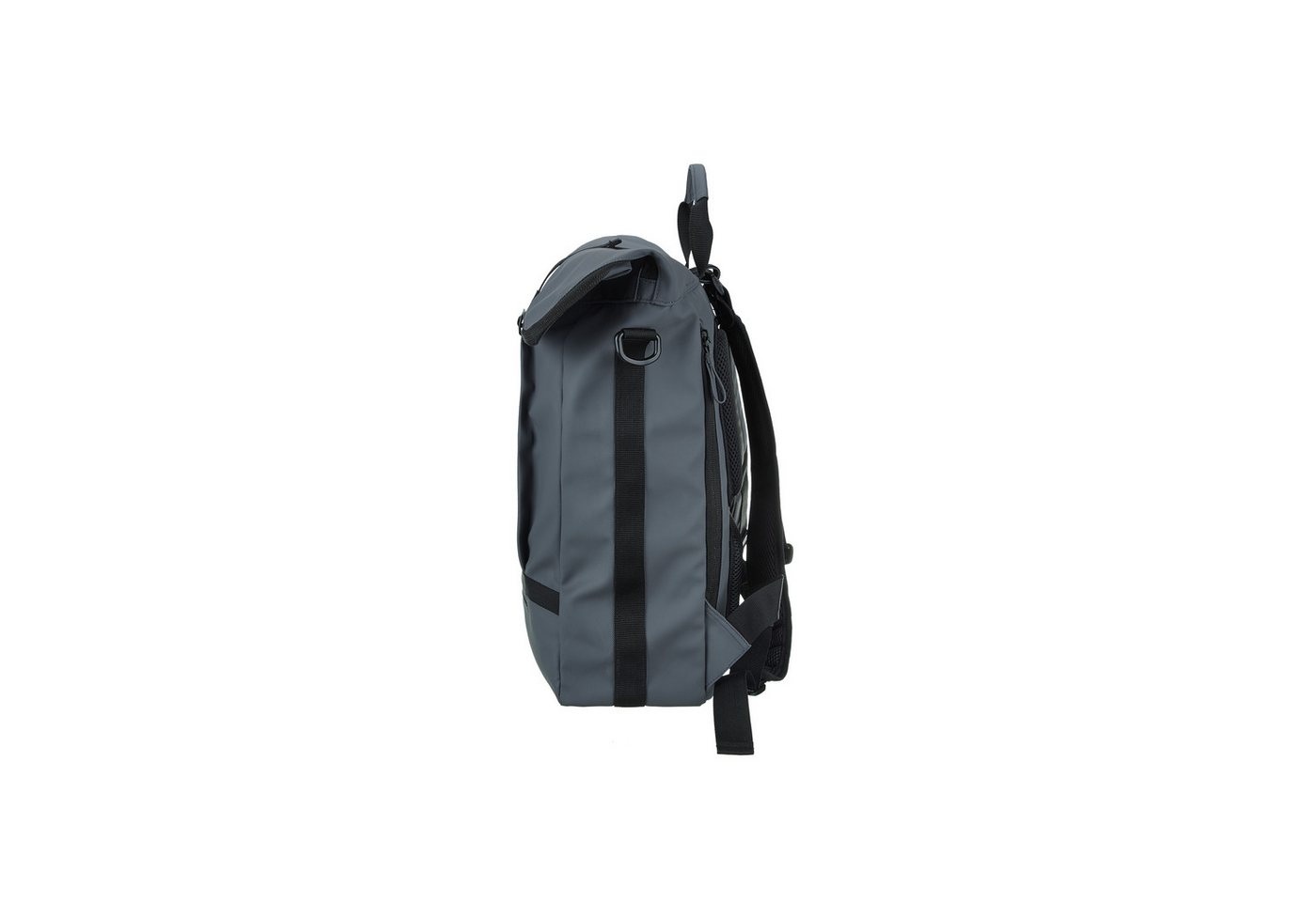 UNRAT Rucksack UNRAT backpack#1 real ocean plastic, Volumen 26l bis 32l, vegan Bild 4