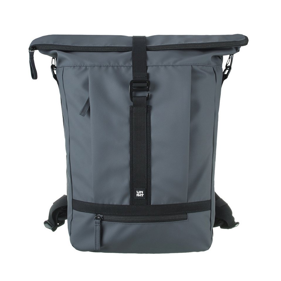 UNRAT Rucksack UNRAT backpack#1 real ocean plastic, Volumen 26l bis 32l, vegan Bild 5