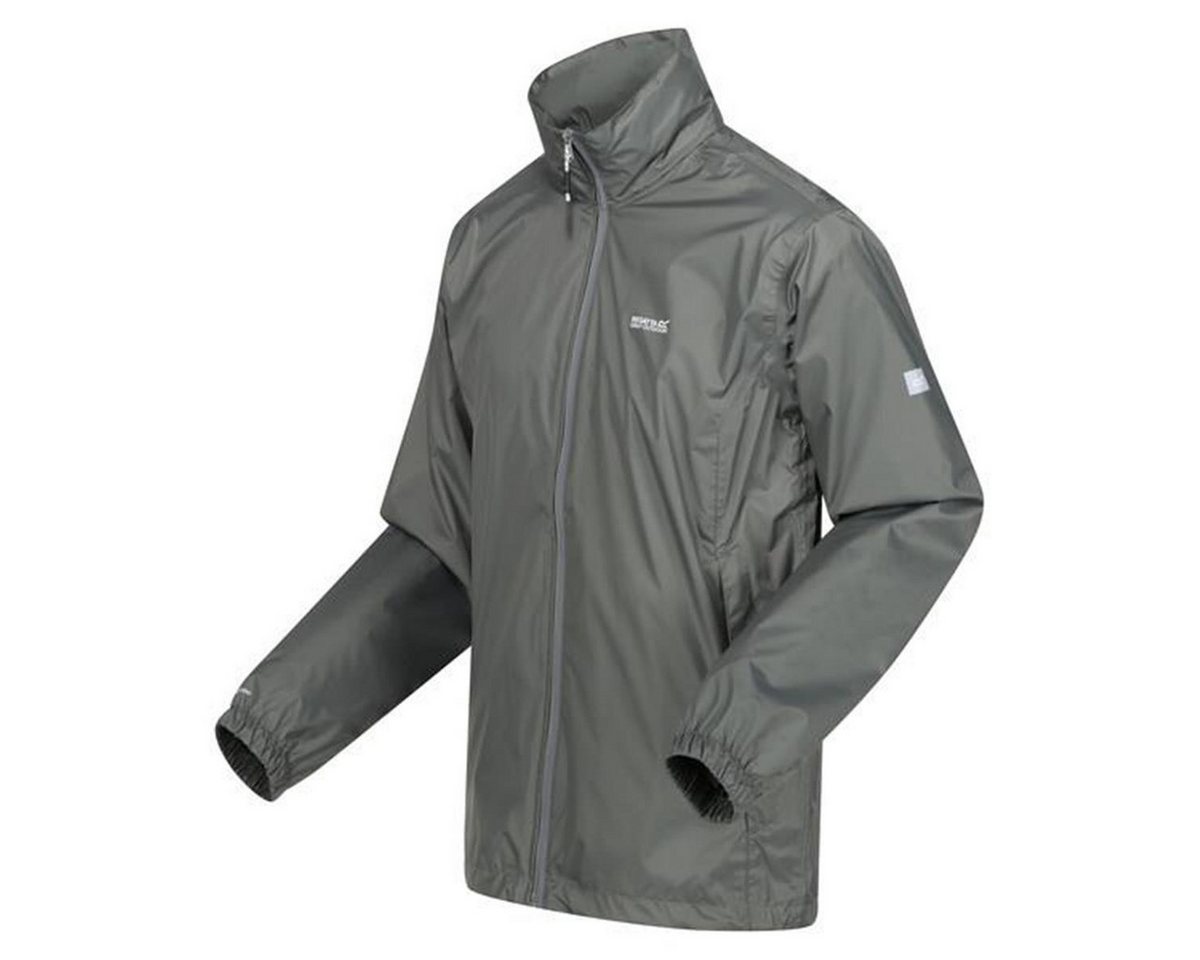 Regatta Outdoorjacke Herren Regenjacke - Lyle IV Mens Waterproof Shell