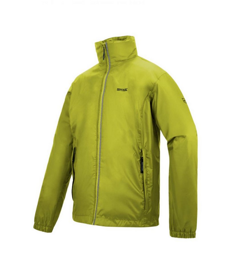 Regatta Outdoorjacke Herren Regenjacke - Lyle IV Mens Waterproof Shell Bild 2