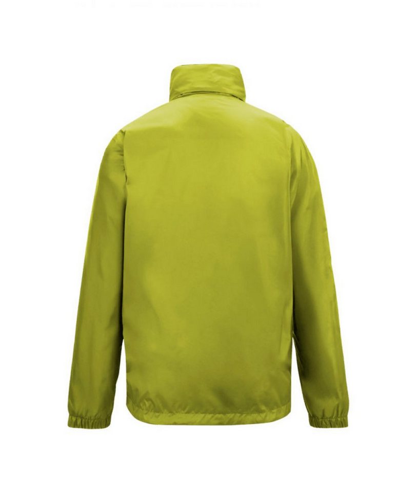 Regatta Outdoorjacke Herren Regenjacke - Lyle IV Mens Waterproof Shell Bild 3