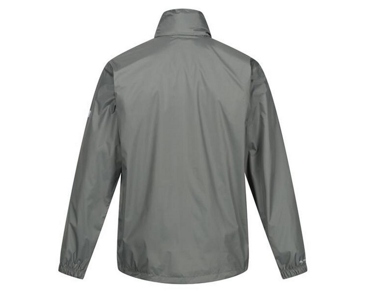 Regatta Outdoorjacke Herren Regenjacke - Lyle IV Mens Waterproof Shell Bild 4