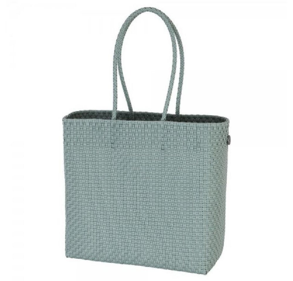 Handed By Einkaufskorb Handed By Shopper Solo Sage Green (M) Bild 2