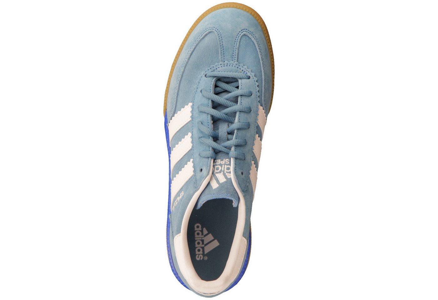 adidas Performance adidas Handballschuhe HB SPEZIAL M Hallenschuh Bild 5