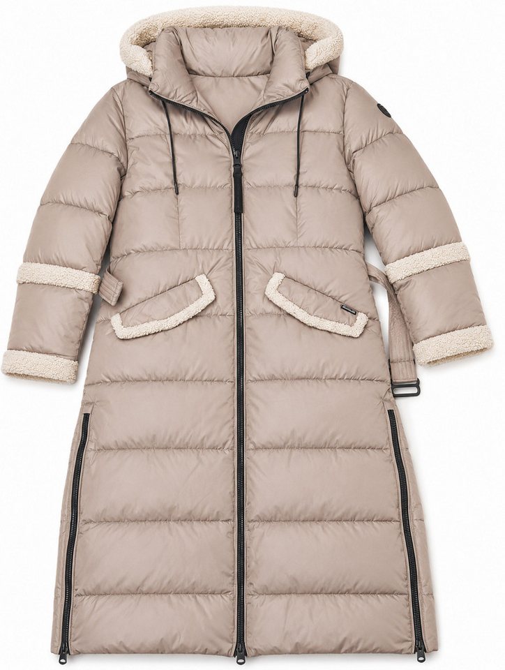 khujo Outdoorjacke JULITA2 1204CO253