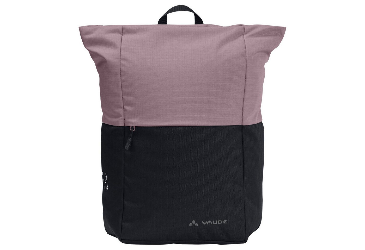 VAUDE Rucksack Wala - Rucksack 42 cm (black/purple ash)