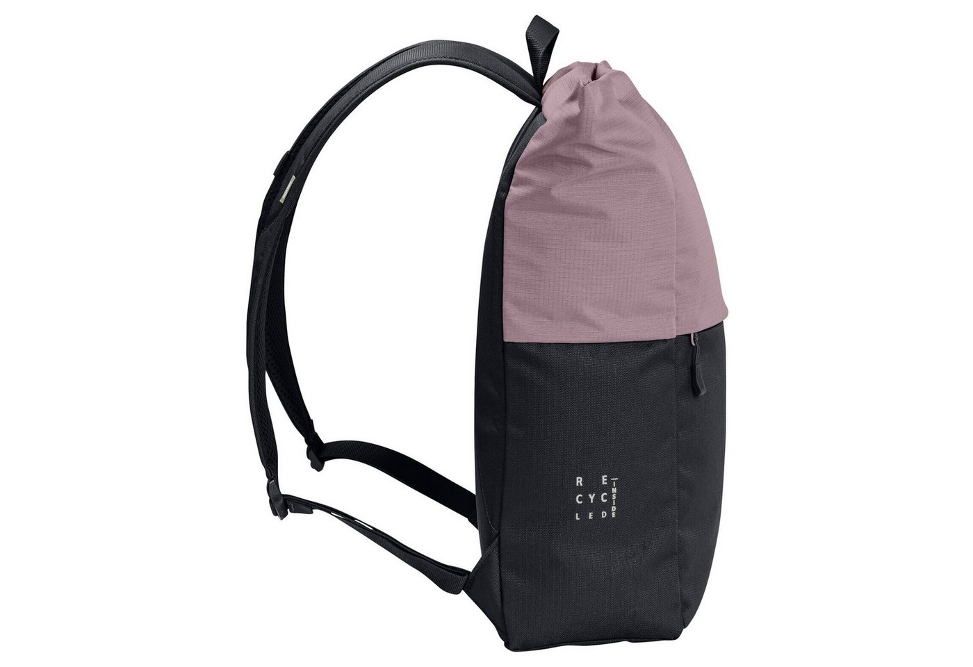 VAUDE Rucksack Wala - Rucksack 42 cm (black/purple ash) Bild 3