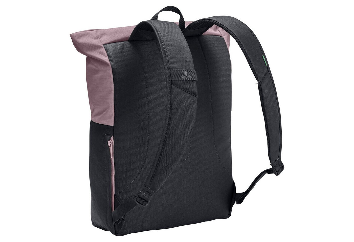 VAUDE Rucksack Wala - Rucksack 42 cm (black/purple ash) Bild 4