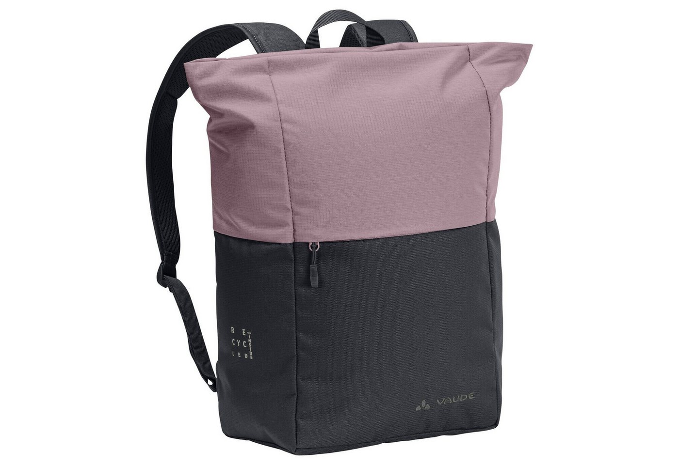 VAUDE Rucksack Wala - Rucksack 42 cm (black/purple ash) Bild 5