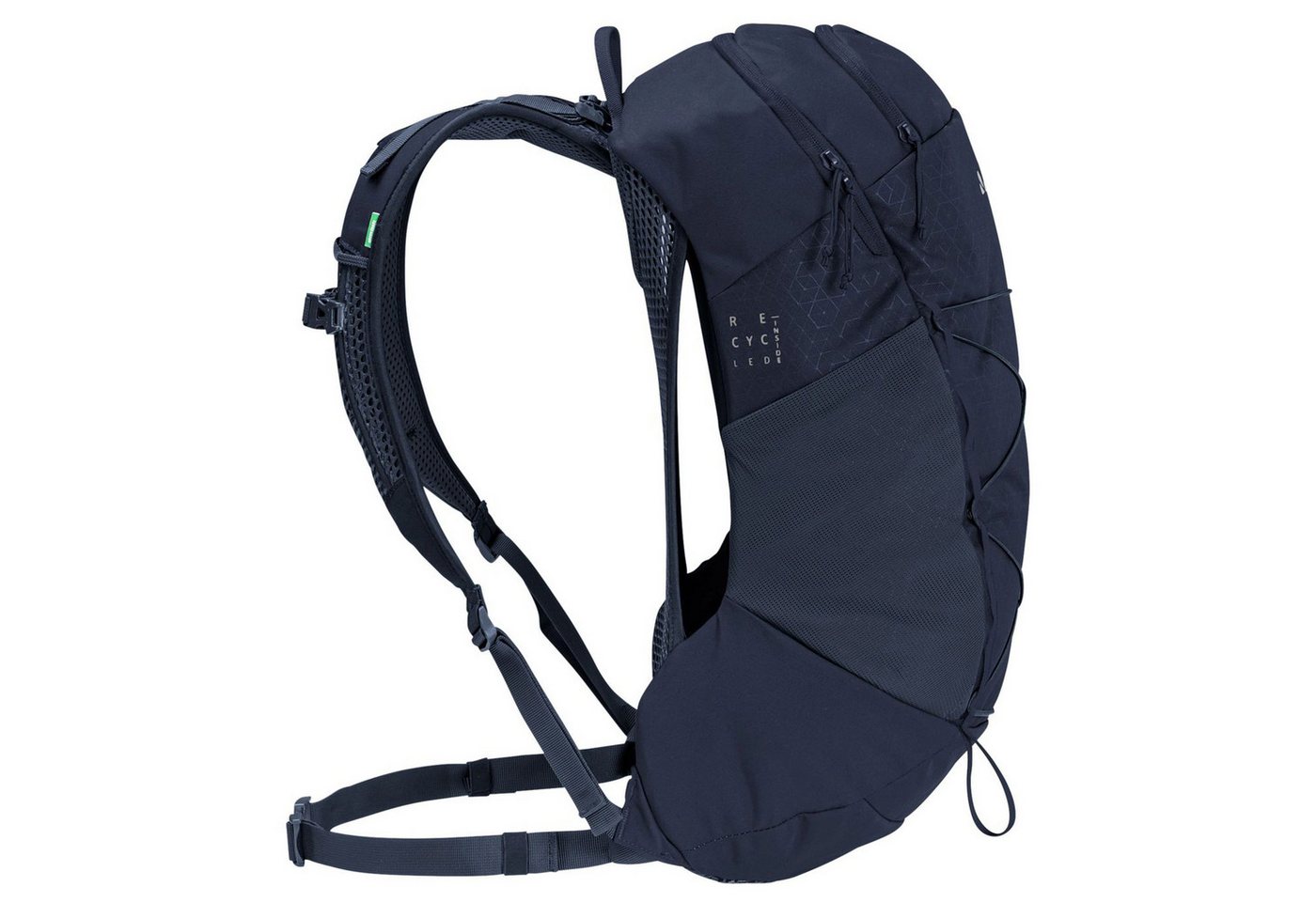 VAUDE Wanderrucksack Women's Agile Air 18 - Wanderrucksack 53 cm (eclipse)