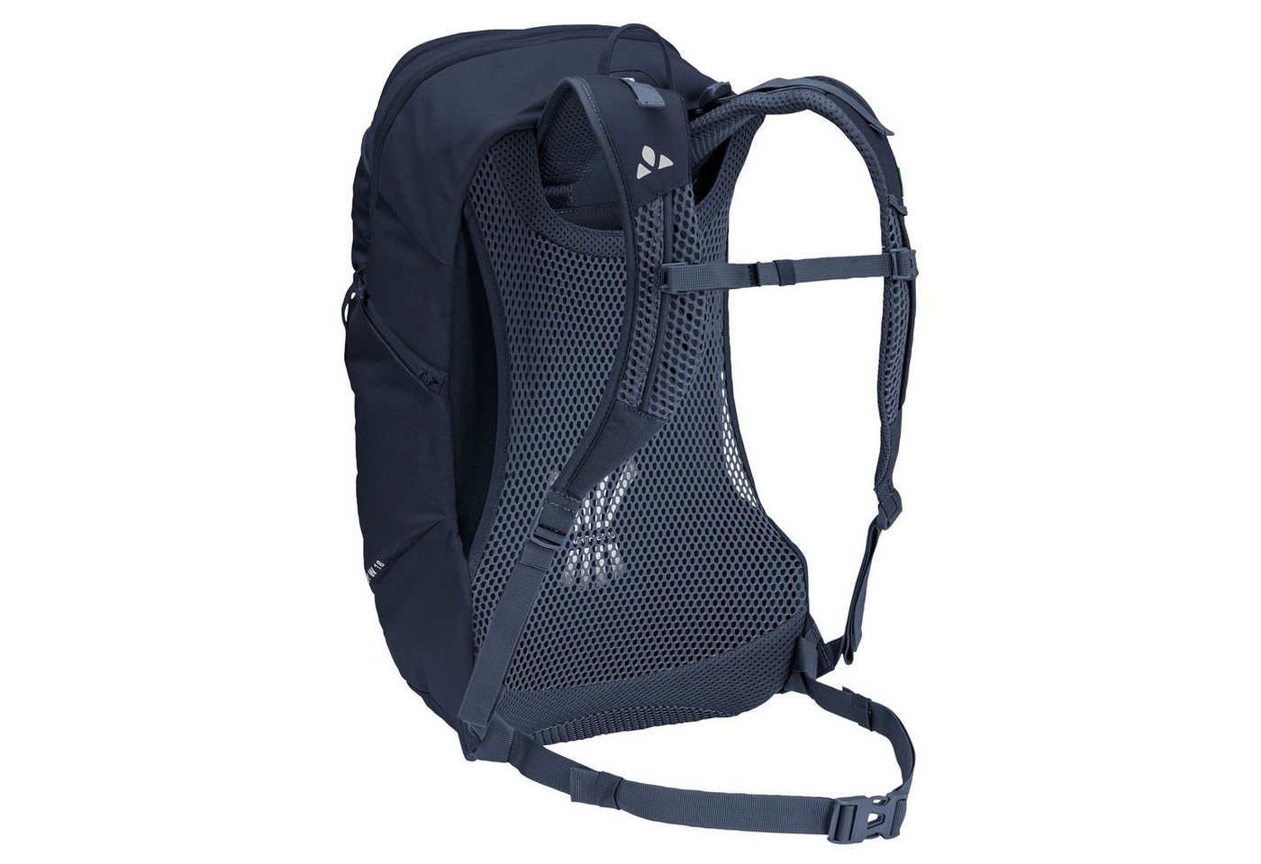 VAUDE Wanderrucksack Women's Agile Air 18 - Wanderrucksack 53 cm (eclipse) Bild 2