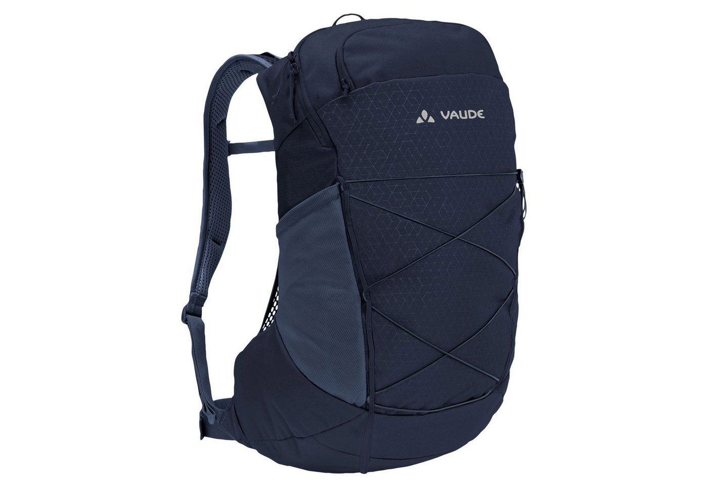 VAUDE Wanderrucksack Women's Agile Air 18 - Wanderrucksack 53 cm (eclipse) Bild 4