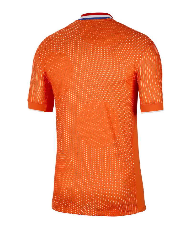 Nike Fußballtrikot Nike Performance KNVB Niederlande Trikot Home 2025 Teamsport Bild 3