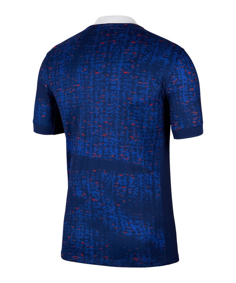 Nike Fußballtrikot Nike Performance FFF Frankreich Trikot Home 2025 Teamsport Bild 3