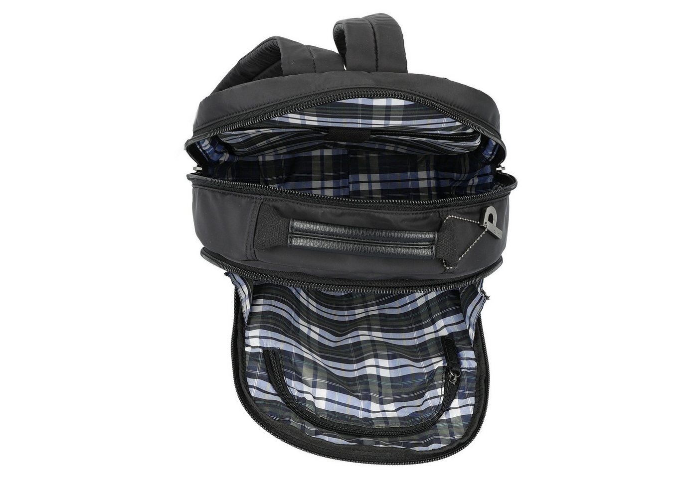 Picard Daypack S'Pore, Nylon