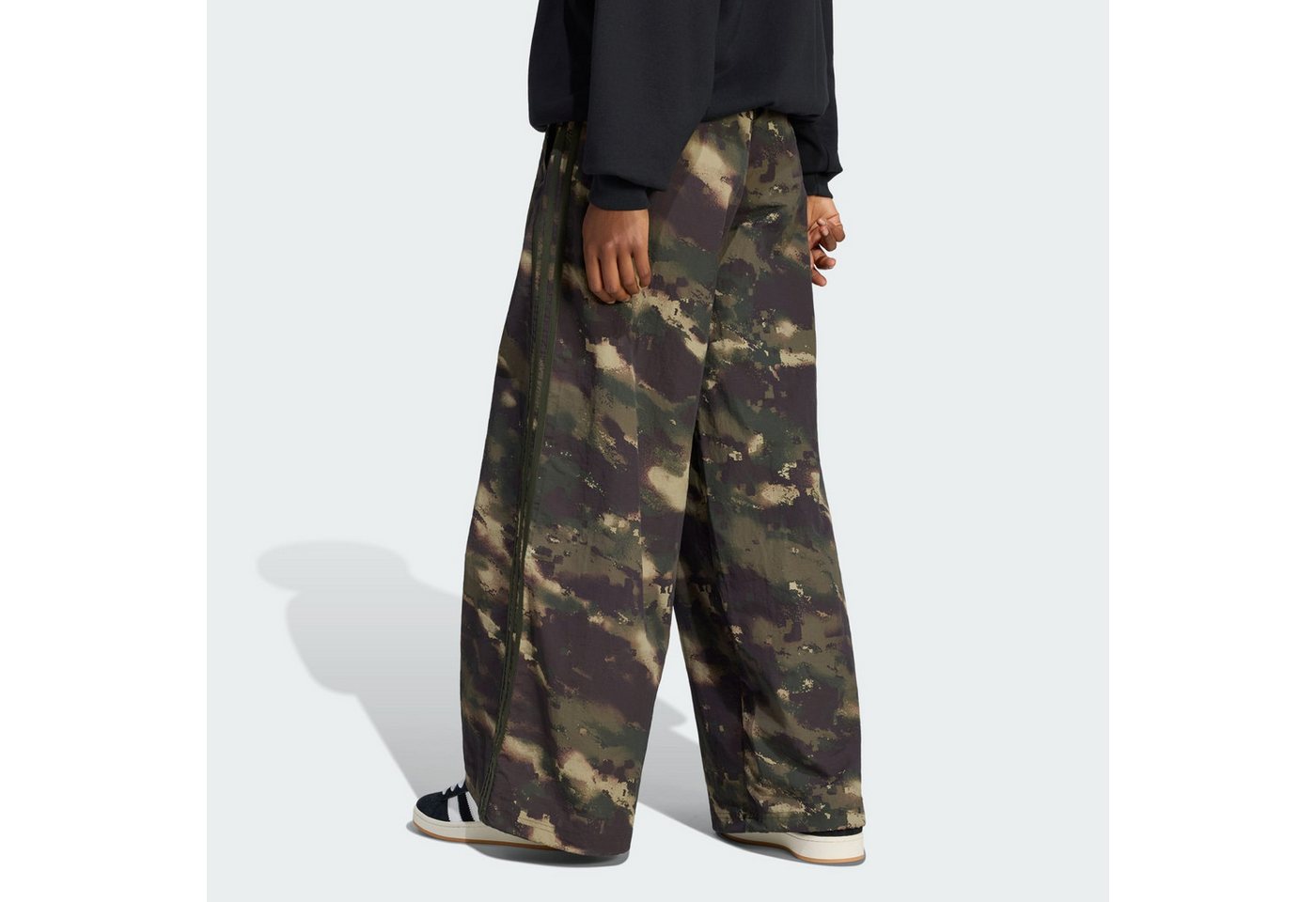 adidas Originals Trainingshose CAMOUFLAGE ADILENIUM TRAININGSHOSE (1-tlg) Bild 2