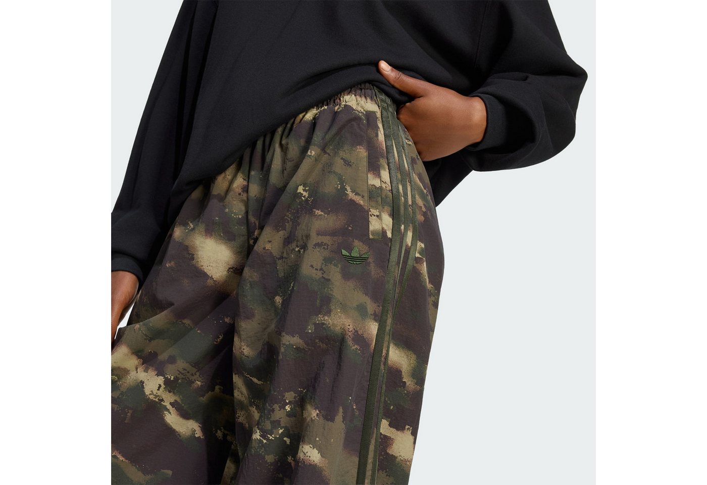 adidas Originals Trainingshose CAMOUFLAGE ADILENIUM TRAININGSHOSE (1-tlg) Bild 4