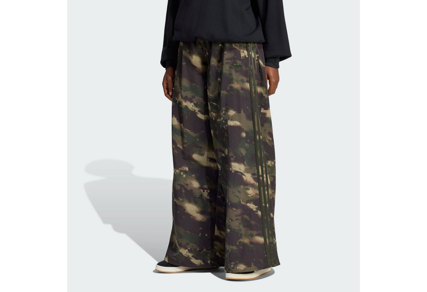 adidas Originals Trainingshose CAMOUFLAGE ADILENIUM TRAININGSHOSE (1-tlg) Bild 5