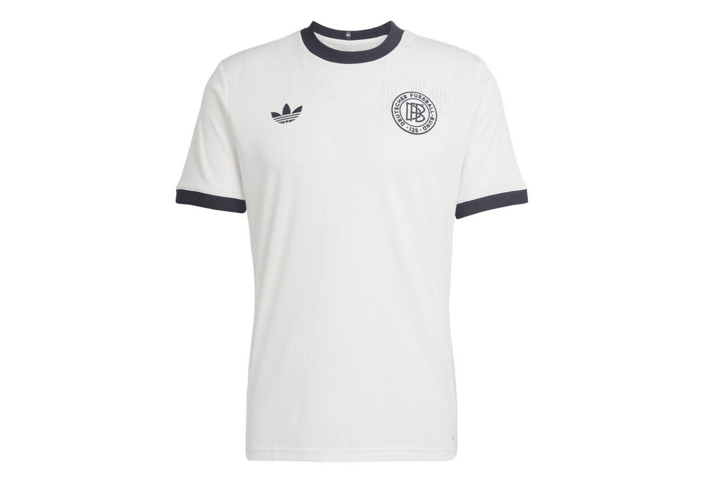 adidas Performance Fußballtrikot adidas Herren Trikot DFB 125 JSY