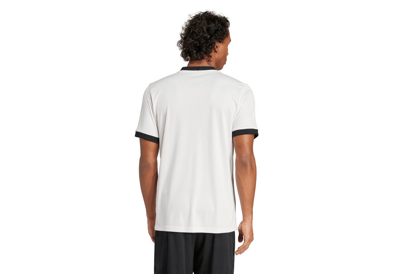 adidas Performance Fußballtrikot adidas Herren Trikot DFB 125 JSY Bild 5