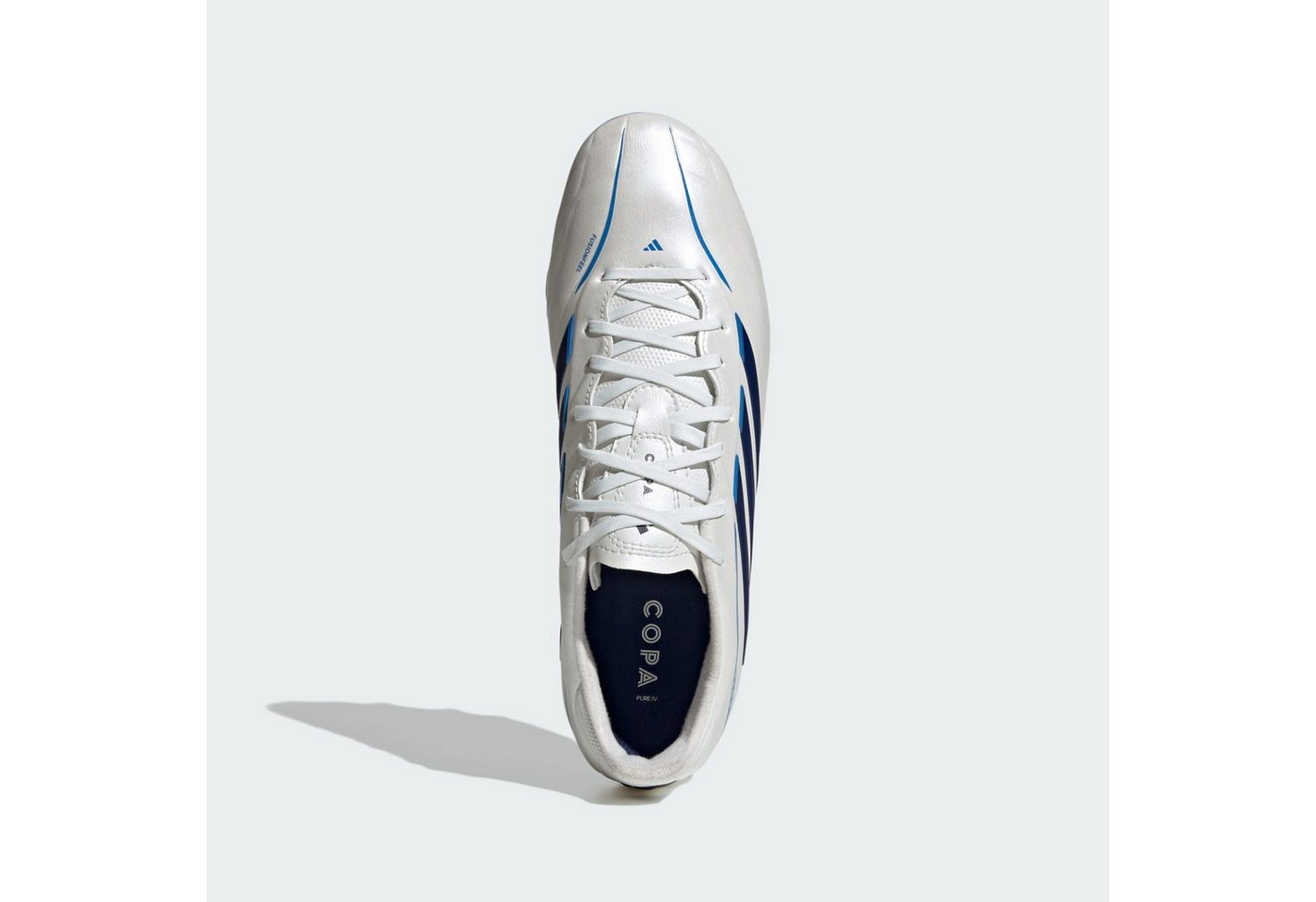 adidas Performance COPA PURE IV LEAGUE FUSSBALLSCHUH, FESTE BÖDEN Fußballschuh