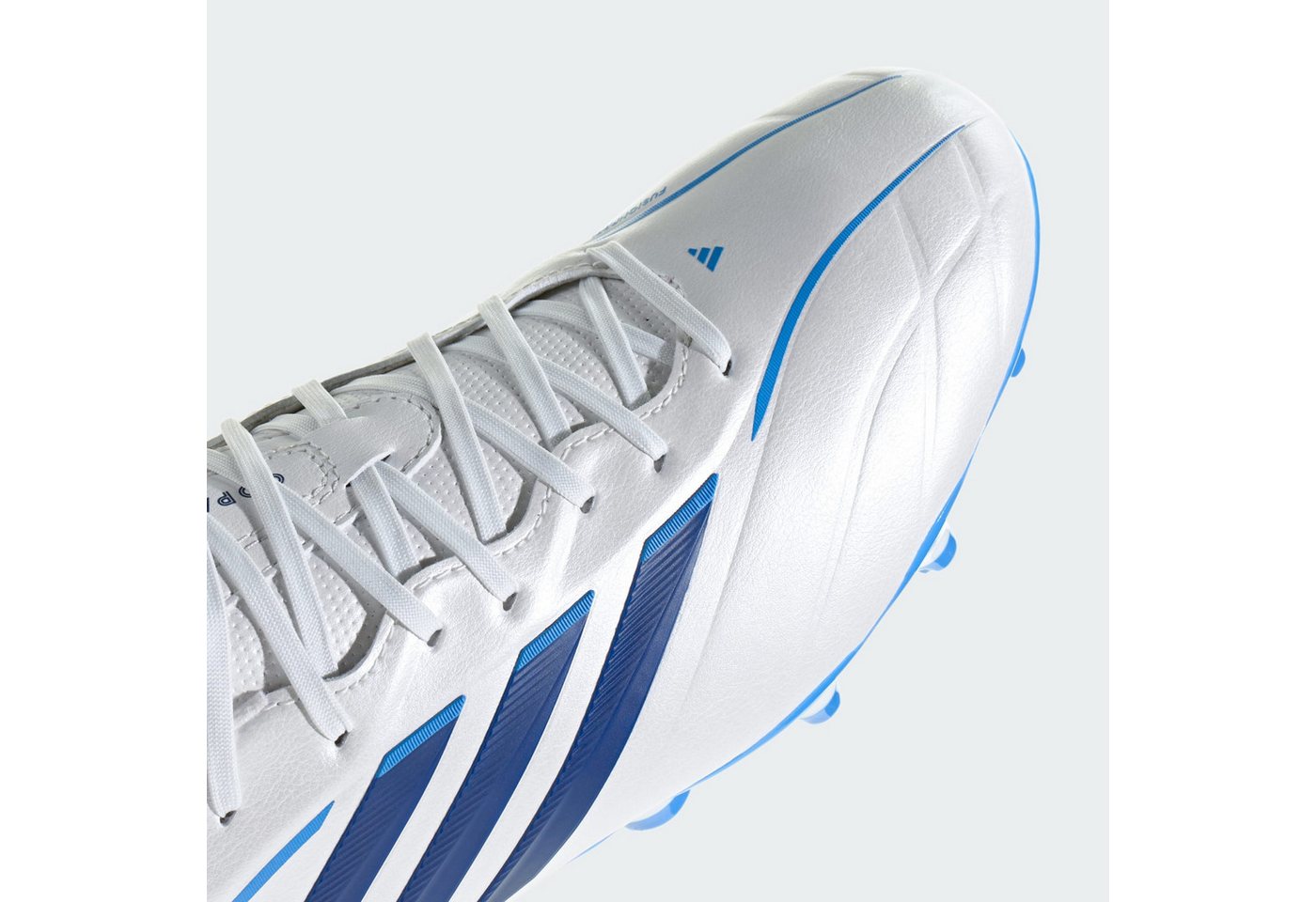 adidas Performance COPA PURE IV LEAGUE FUSSBALLSCHUH, FESTE BÖDEN Fußballschuh Bild 2