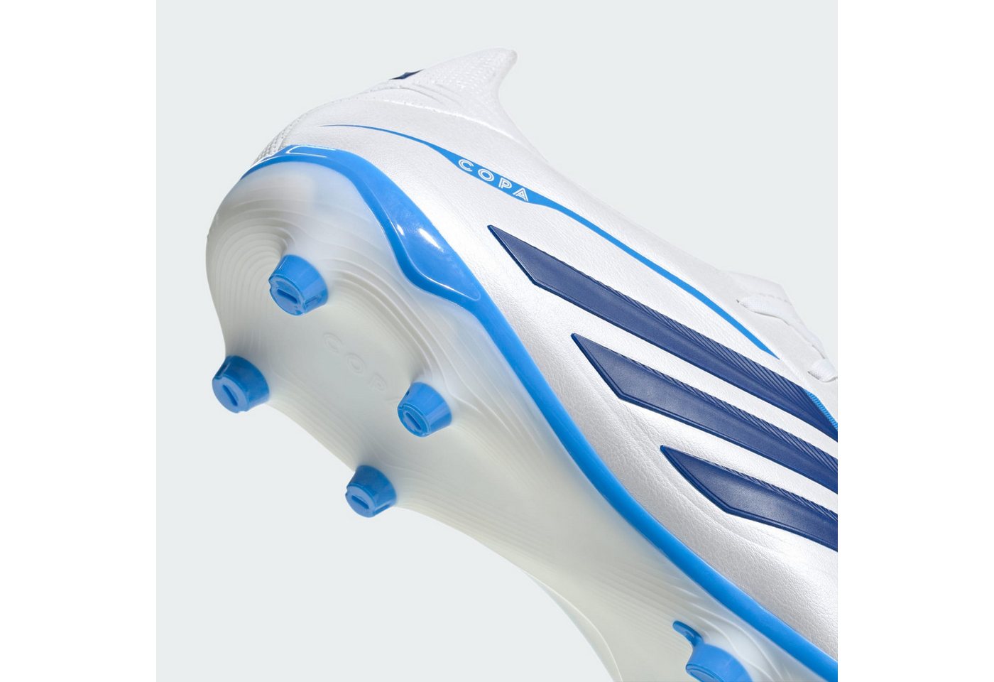 adidas Performance COPA PURE IV LEAGUE FUSSBALLSCHUH, FESTE BÖDEN Fußballschuh Bild 4