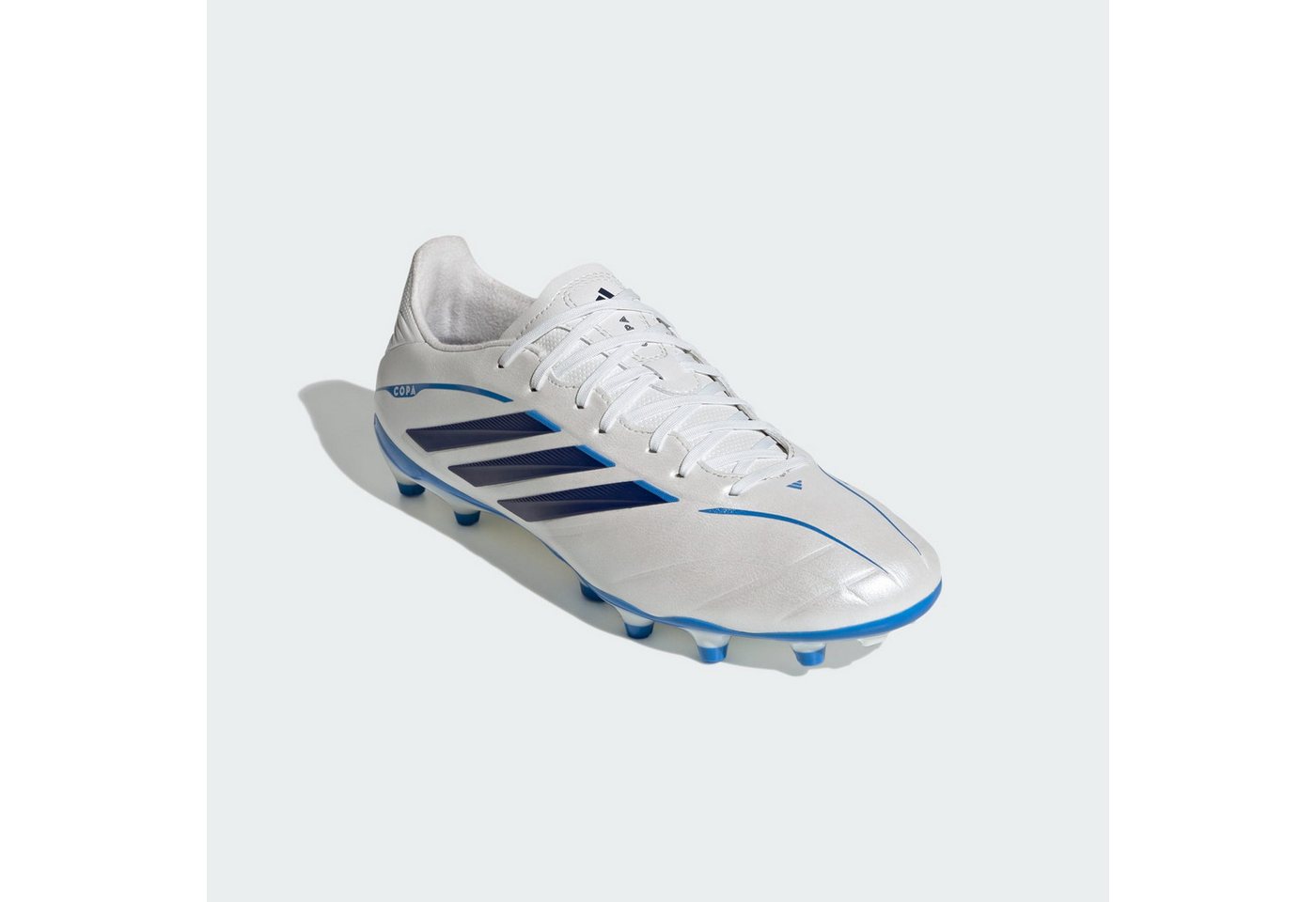 adidas Performance COPA PURE IV LEAGUE FUSSBALLSCHUH, FESTE BÖDEN Fußballschuh Bild 5