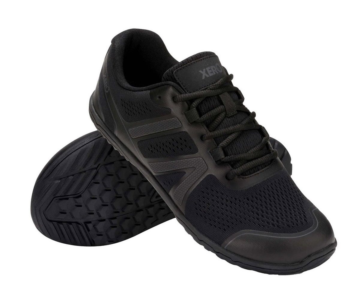 Xero Shoes HFS II - schwarz Herren Laufschuh Bild 2