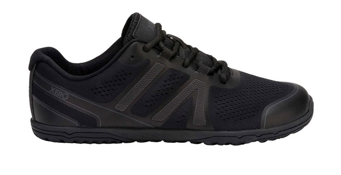 Xero Shoes HFS II - schwarz Herren Laufschuh Bild 3