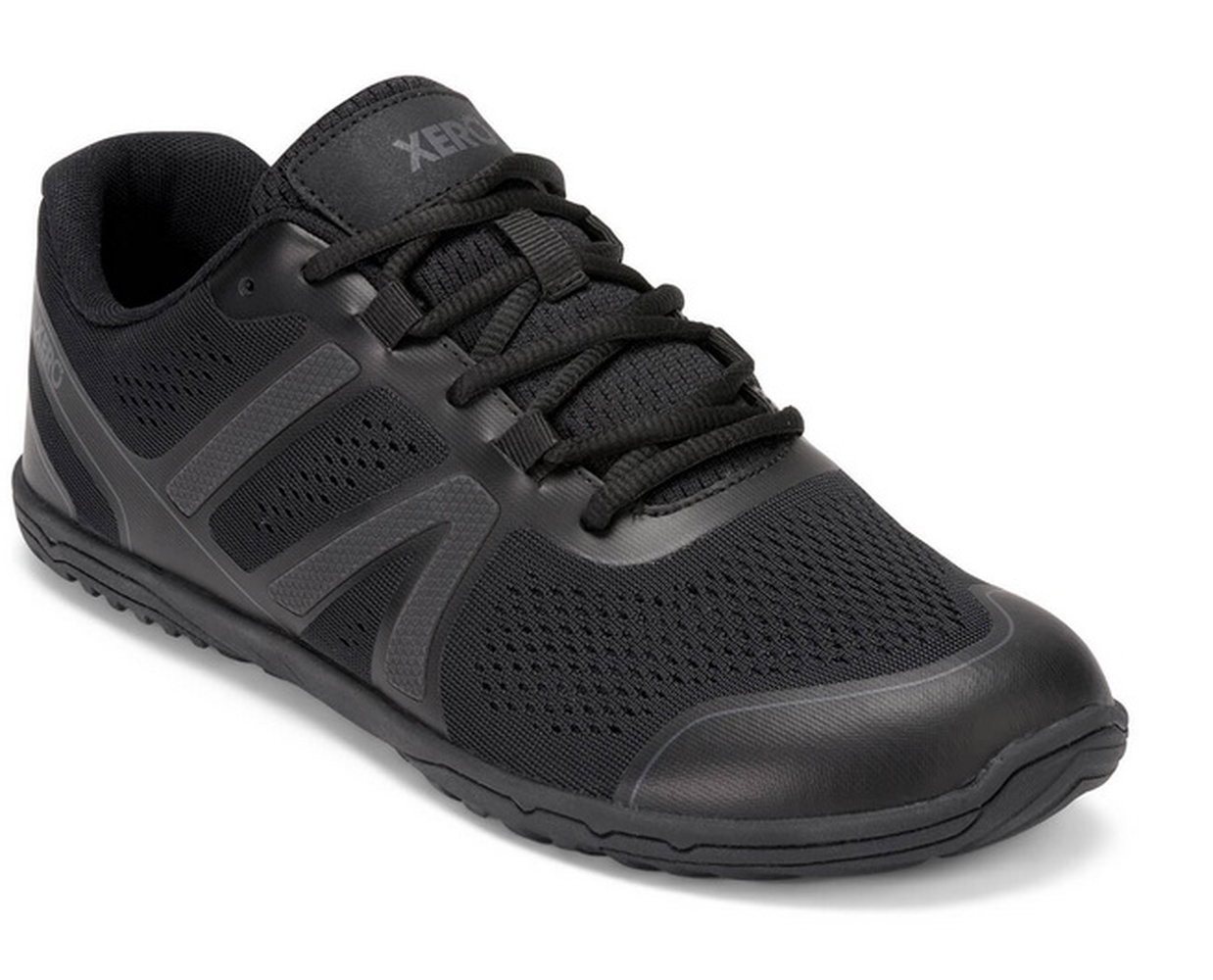 Xero Shoes HFS II - schwarz Herren Laufschuh Bild 4