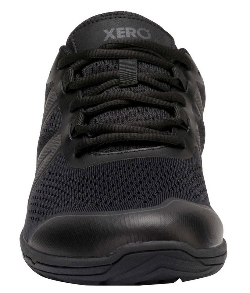 Xero Shoes HFS II - schwarz Herren Laufschuh Bild 5