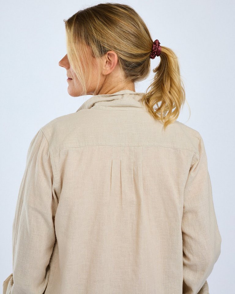Pinewood Outdoorbluse Bluse Värnamo InsectSafe