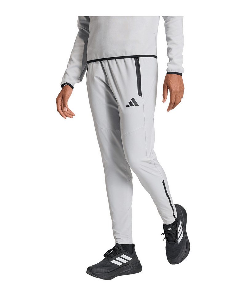 adidas Performance Trainingshose adidas Performance Trivo Travel Hose Damen Bild 2