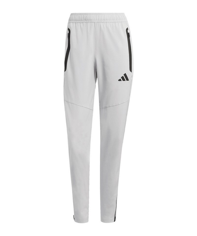 adidas Performance Trainingshose adidas Performance Trivo Travel Hose Damen Bild 3